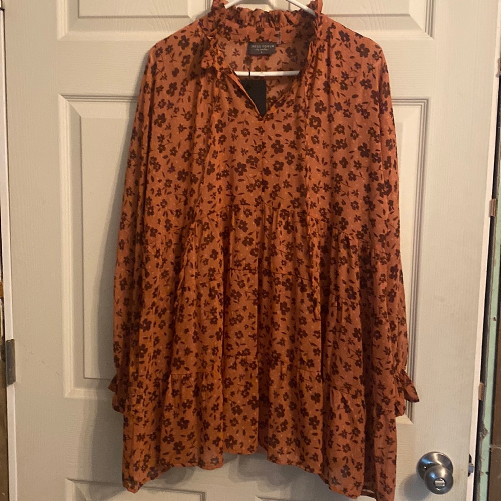 Vici Dress